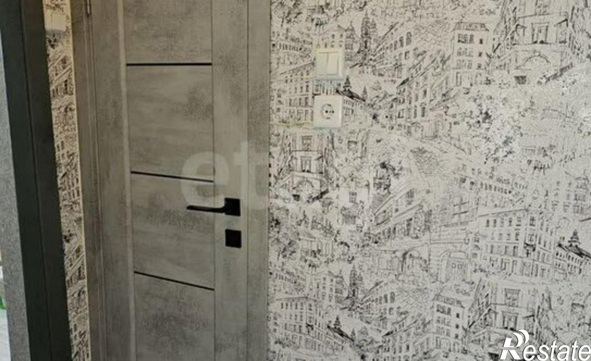 Купить квартиру за 4 900 000 рублей на ул Фрунзе, 10а