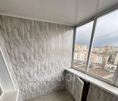 2-комн, 56.7кв м, этаж 9/9 Ленина бульвар, д.22