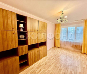 3-комн, 69.2кв м, этаж 7/9 Туполева бульвар, д.13