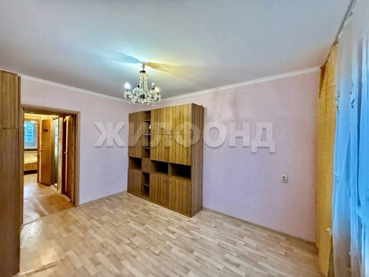 3-комн квартира Туполева бульвар, д.13