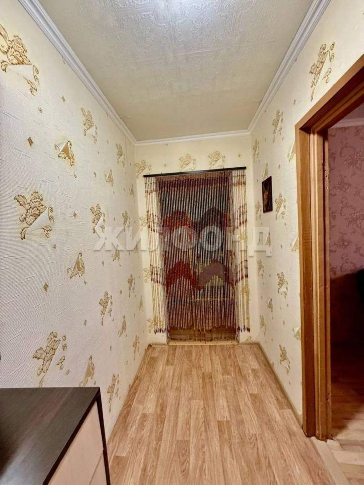 3-комн квартира Туполева бульвар, д.13