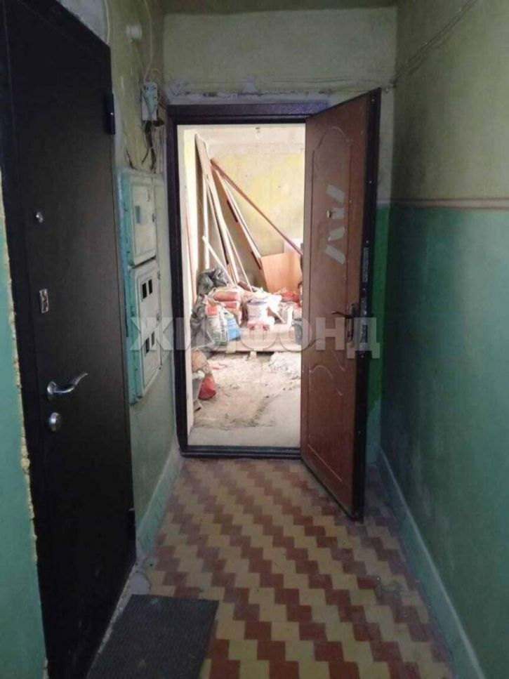 2-комн квартира Ленина бульвар, д.22