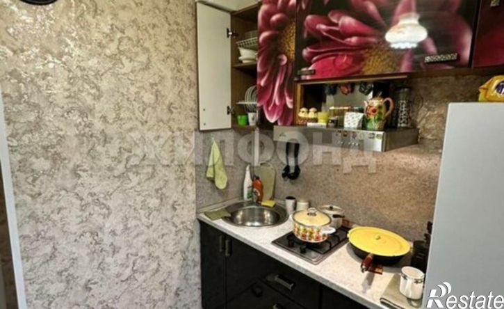 1-комн квартира улица Победы, 38А,  д. 38А