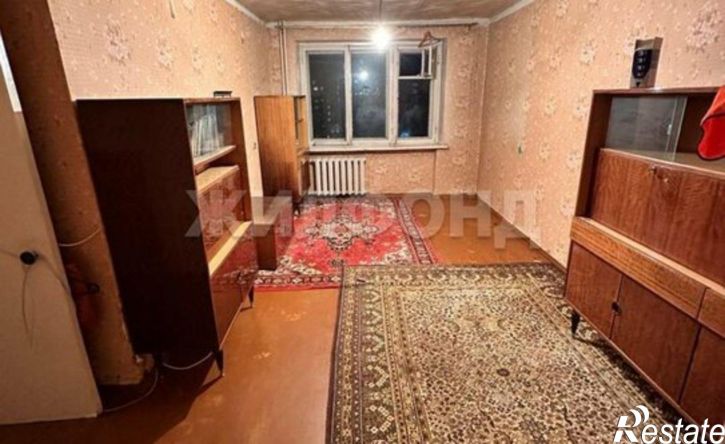 3-комн квартира улица Баныкина, 28,  д. 28