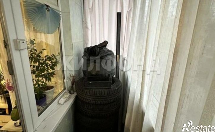 1-комн квартира улица Победы, 38А,  д. 38А