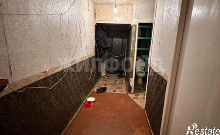 3-комн квартира улица Баныкина, 28,  д. 28