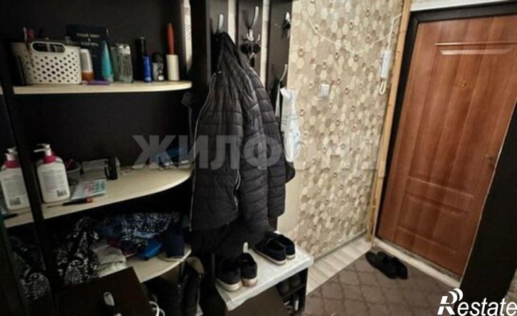 1-комн квартира улица Победы, 38А,  д. 38А