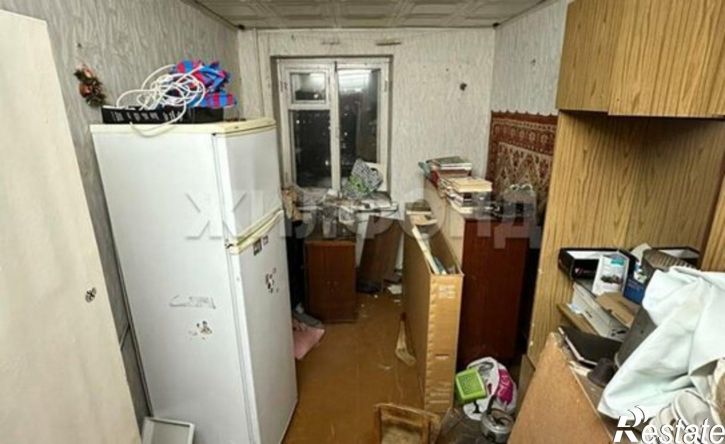 3-комн квартира улица Баныкина, 28,  д. 28