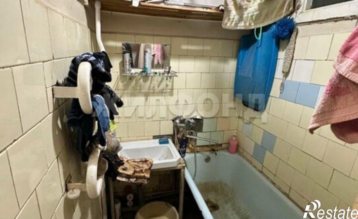 3-комн квартира улица Баныкина, 28,  д. 28