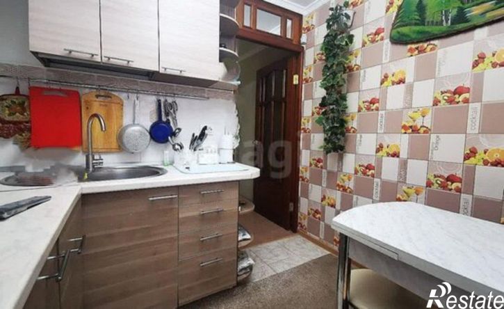 2-комн квартира улица Ленина, 115,  д. 115