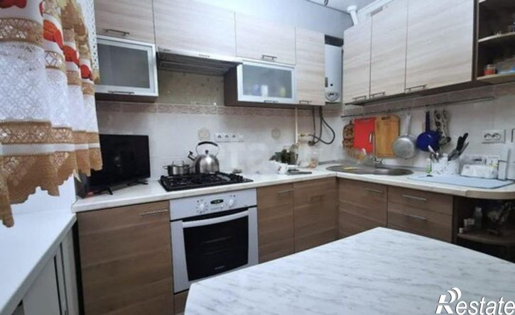 2-комн квартира улица Ленина, 115,  д. 115