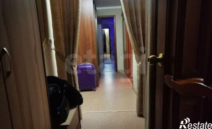 2-комн квартира улица Ленина, 115,  д. 115