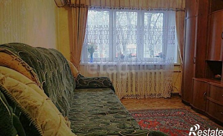 2-комн квартира улица Ленина, 115,  д. 115