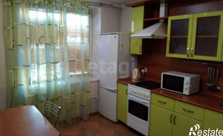 1-комн квартира ул 70 лет Октября, 36,  д. 36