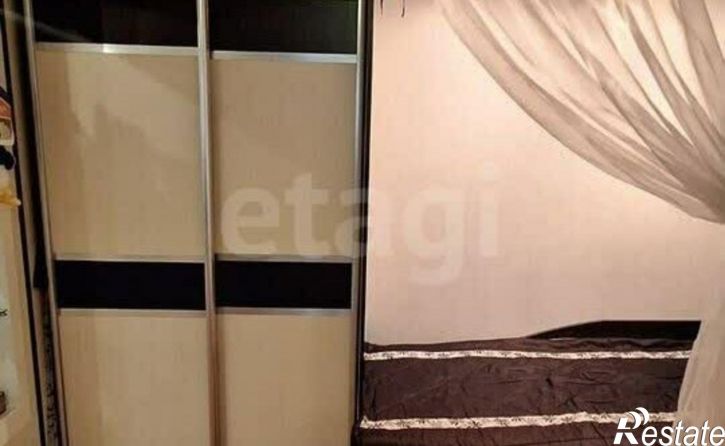 1-комн квартира ул 70 лет Октября, 36,  д. 36