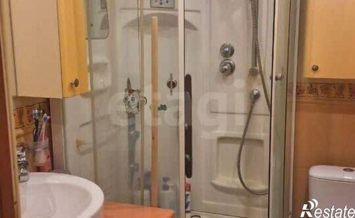 1-комн квартира ул 70 лет Октября, 36,  д. 36