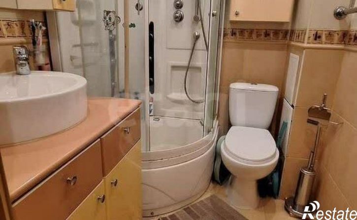 1-комн квартира ул 70 лет Октября, 36,  д. 36