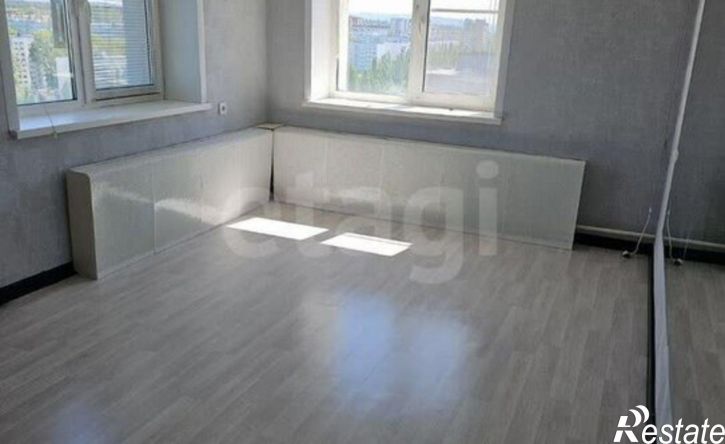 1-комн квартира ул Фрунзе, 10а,  д. 10а