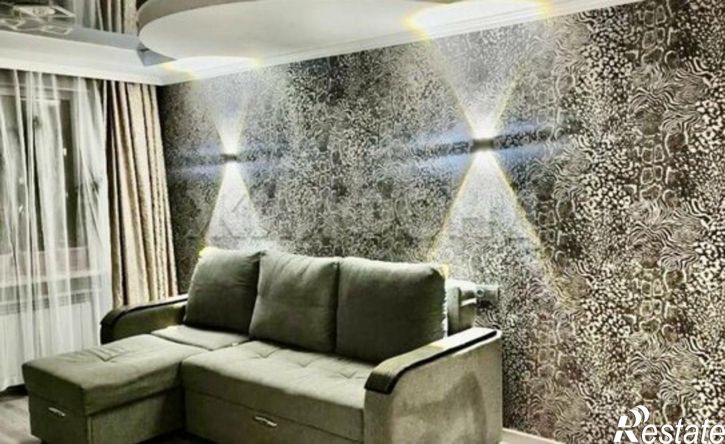 2-комн квартира б-р Туполева, 14,  д. 14