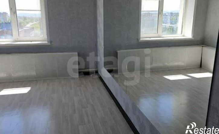 1-комн квартира ул Фрунзе, 10а,  д. 10а