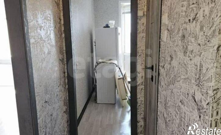 1-комн квартира ул Фрунзе, 10а,  д. 10а