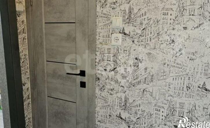 1-комн квартира ул Фрунзе, 10а,  д. 10а