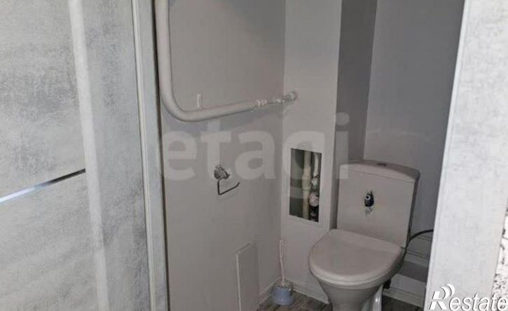 1-комн квартира ул Фрунзе, 10а,  д. 10а