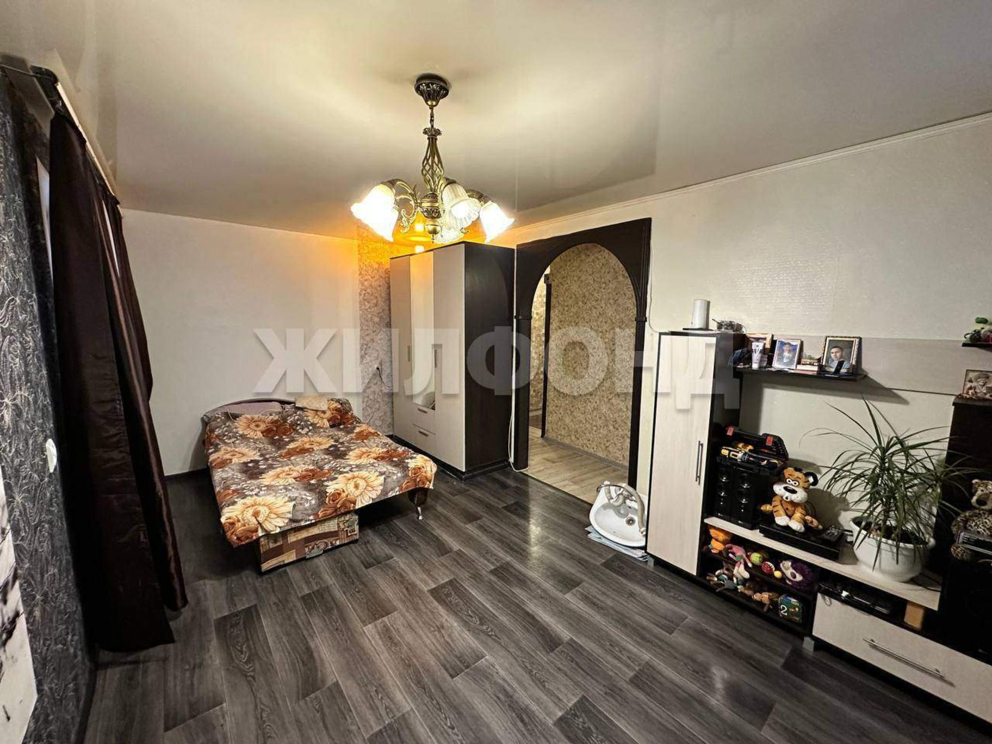 Купить квартиру за 3 914 000 рублей на Победы улица, д.38А