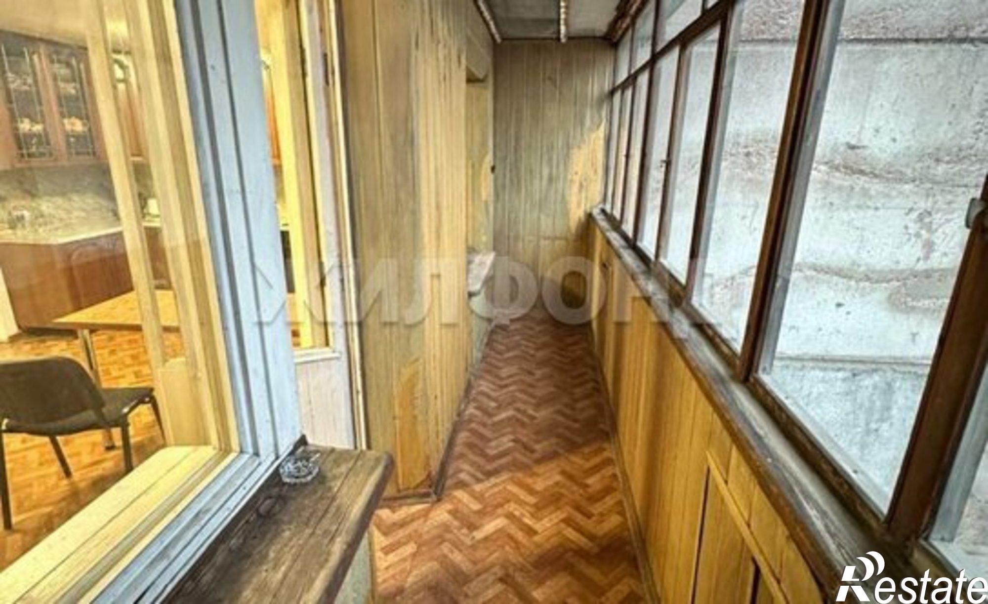 Купить квартиру за 9 785 000 рублей на улица Голосова, 30