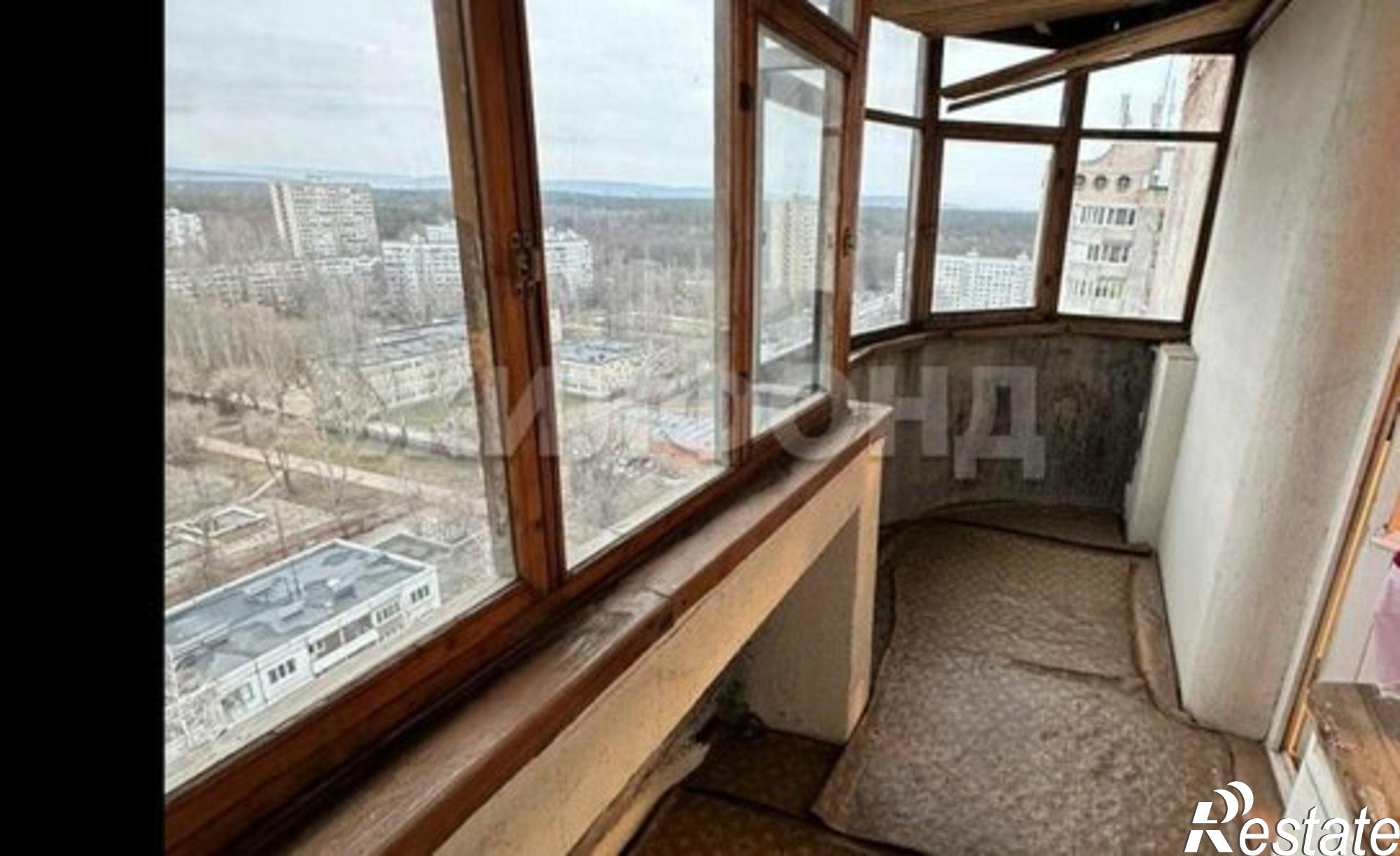 Купить квартиру за 9 785 000 рублей на улица Голосова, 30