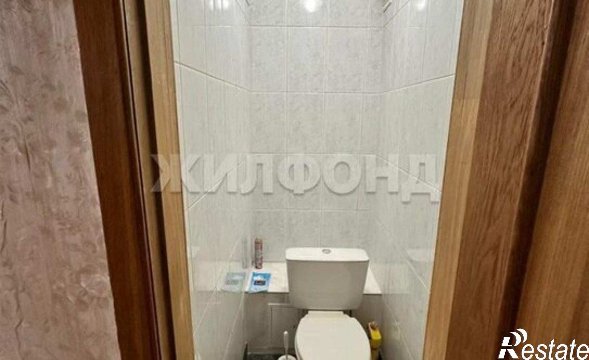 Купить квартиру за 9 785 000 рублей на улица Голосова, 30