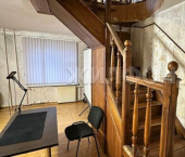 5-комн, 145кв м, этаж 16/17 улица Голосова, 30