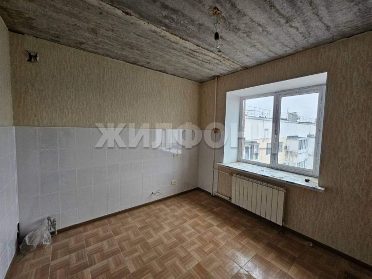 1-комн квартира Лизы Чайкиной улица, д.66А