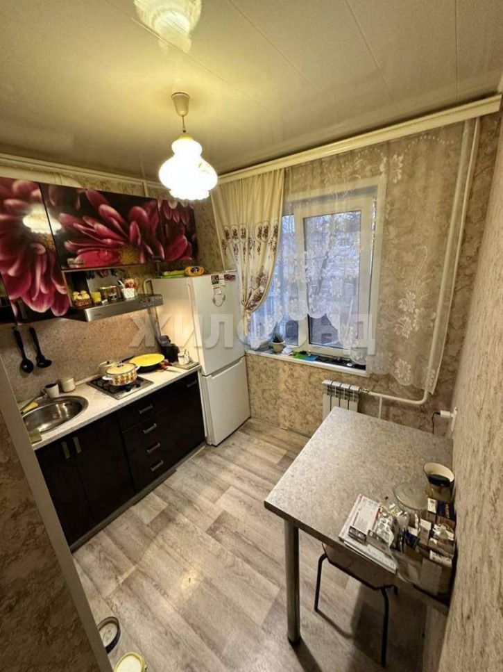 1-комн квартира Победы улица, д.38А