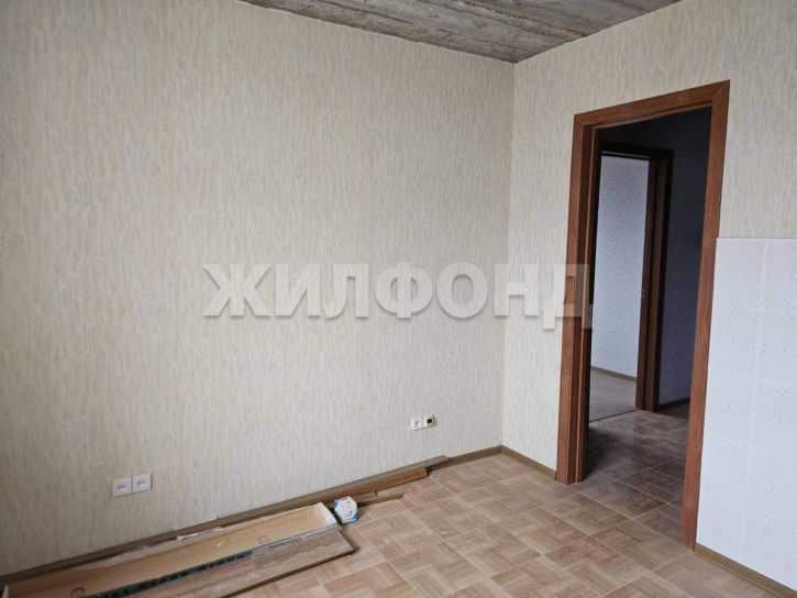 1-комн квартира Лизы Чайкиной улица, д.66А