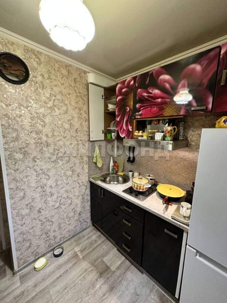 1-комн квартира Победы улица, д.38А