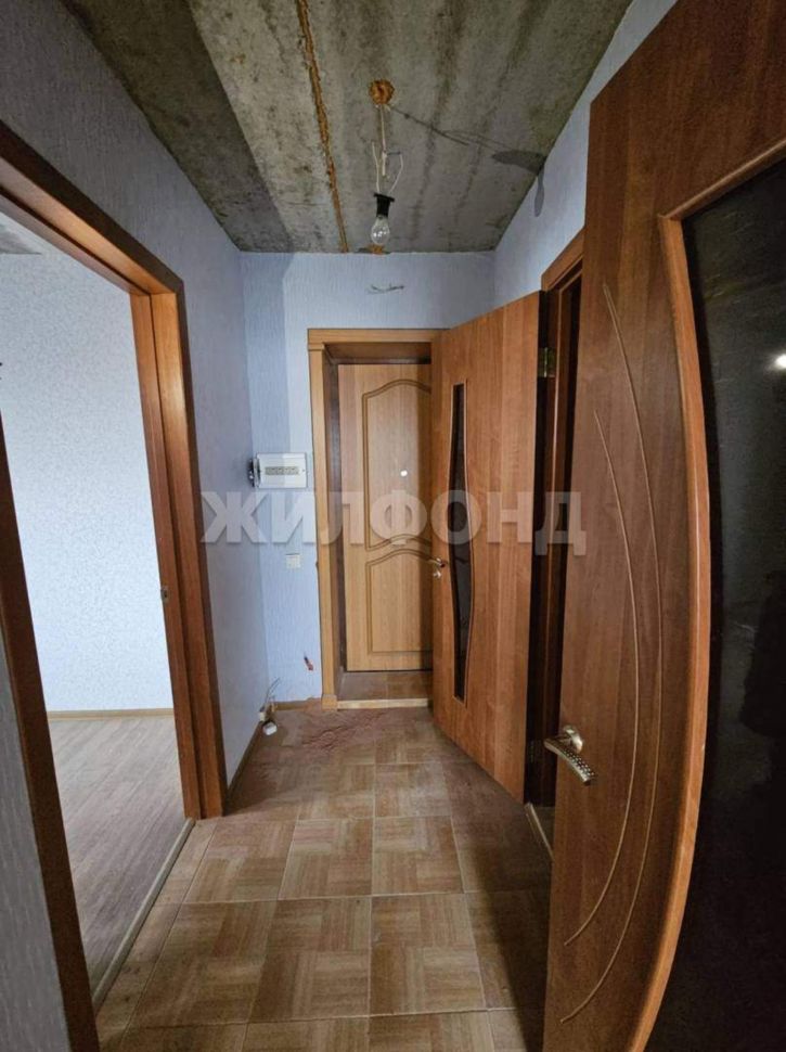 1-комн квартира Лизы Чайкиной улица, д.66А