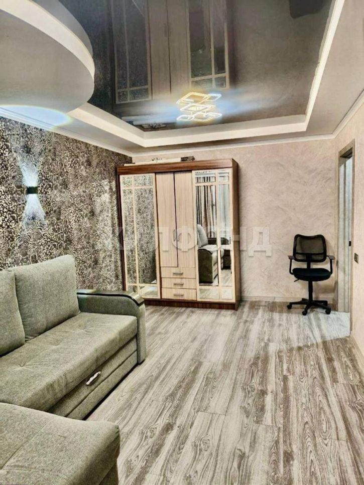 2-комн квартира Туполева бульвар, д.14