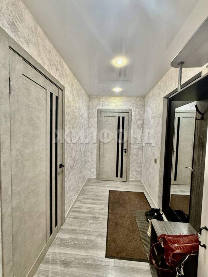 2-комн квартира Туполева бульвар, д.14