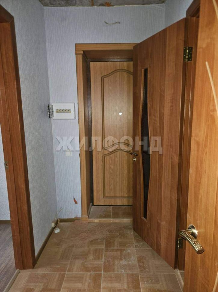 1-комн квартира Лизы Чайкиной улица, д.66А