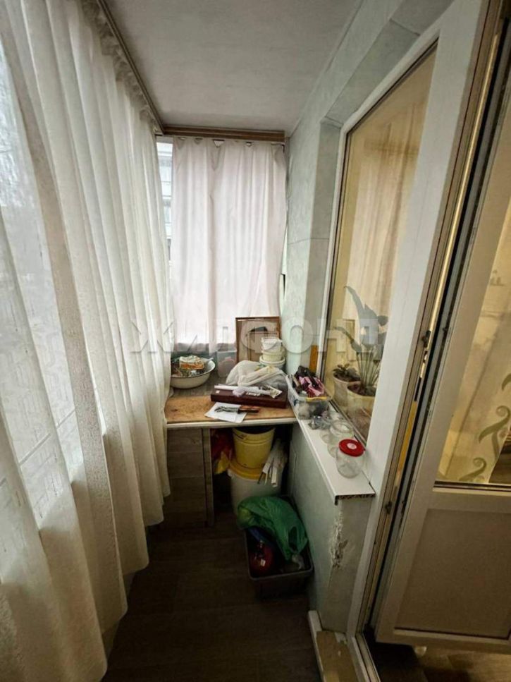 1-комн квартира Победы улица, д.38А