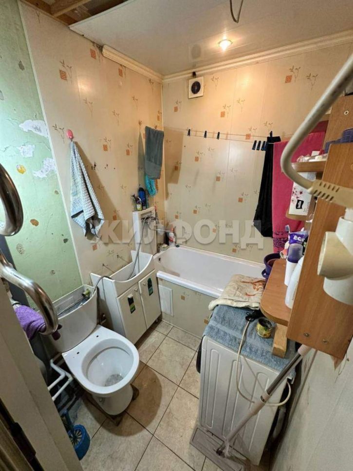 1-комн квартира Победы улица, д.38А