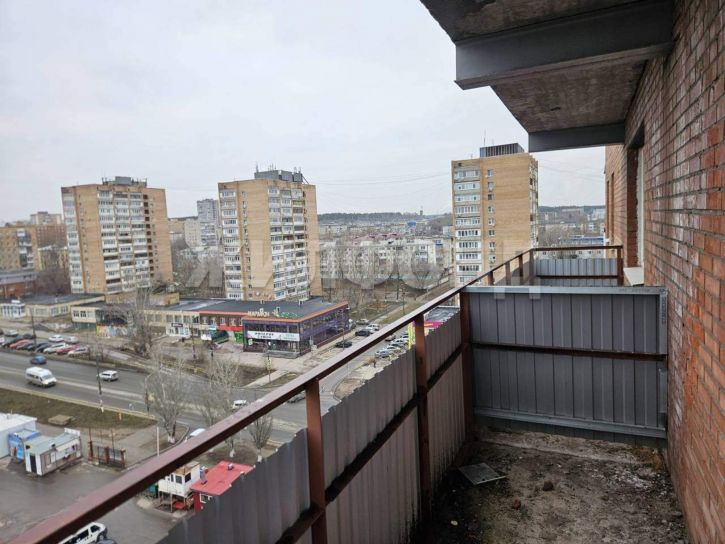 1-комн квартира Лизы Чайкиной улица, д.66А