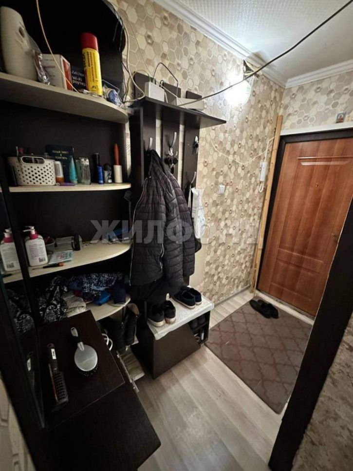 1-комн квартира Победы улица, д.38А