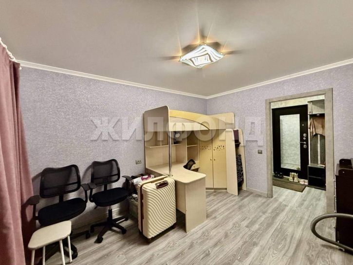 2-комн квартира Туполева бульвар, д.14