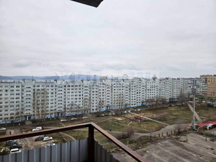 1-комн квартира Лизы Чайкиной улица, д.66А