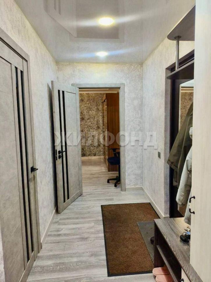 2-комн квартира Туполева бульвар, д.14