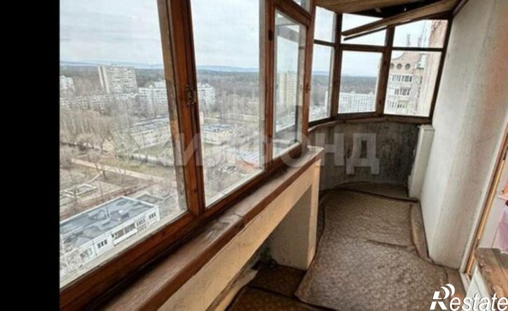 5-комн квартира улица Голосова, 30,  д. 30