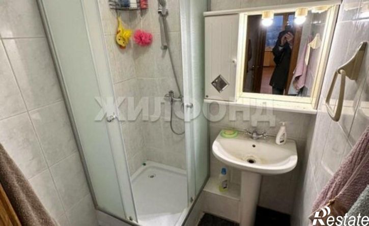 5-комн квартира улица Голосова, 30,  д. 30