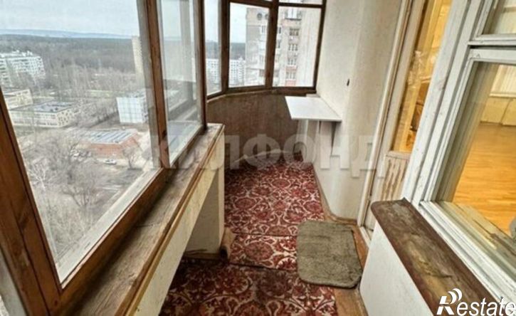 5-комн квартира улица Голосова, 30,  д. 30